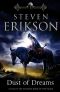 [Malazan Book of the Fallen 09] • Malazan Book of the Fallen - 09 - Dust of Dreams